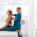 Physiotherapeuten auszuwählen