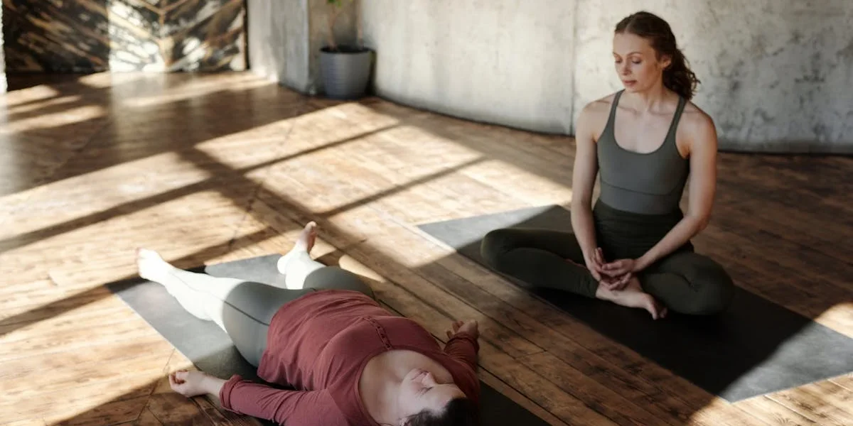 Physiotherapie