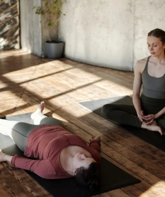 Physiotherapie