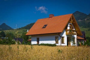 Haus suchen
