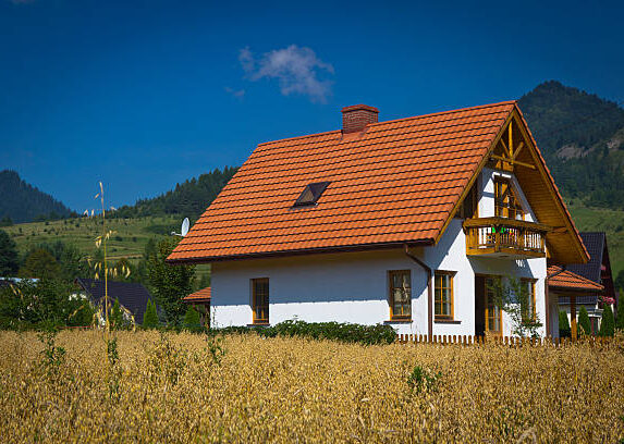 Haus suchen