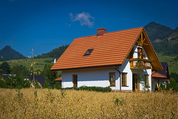 Haus suchen